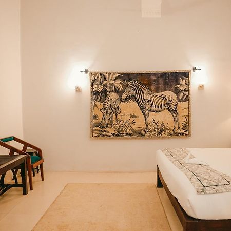 Aloof Jungle Lodge Ghānerao Екстериор снимка